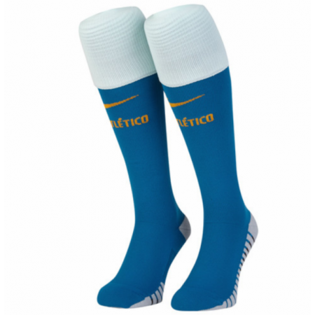 Atlético Madrid Tredje Fotbollsstrumpa 2018/19